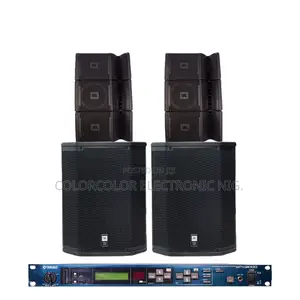 JBL Speaker Set