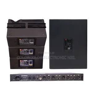 JBL Speaker Set