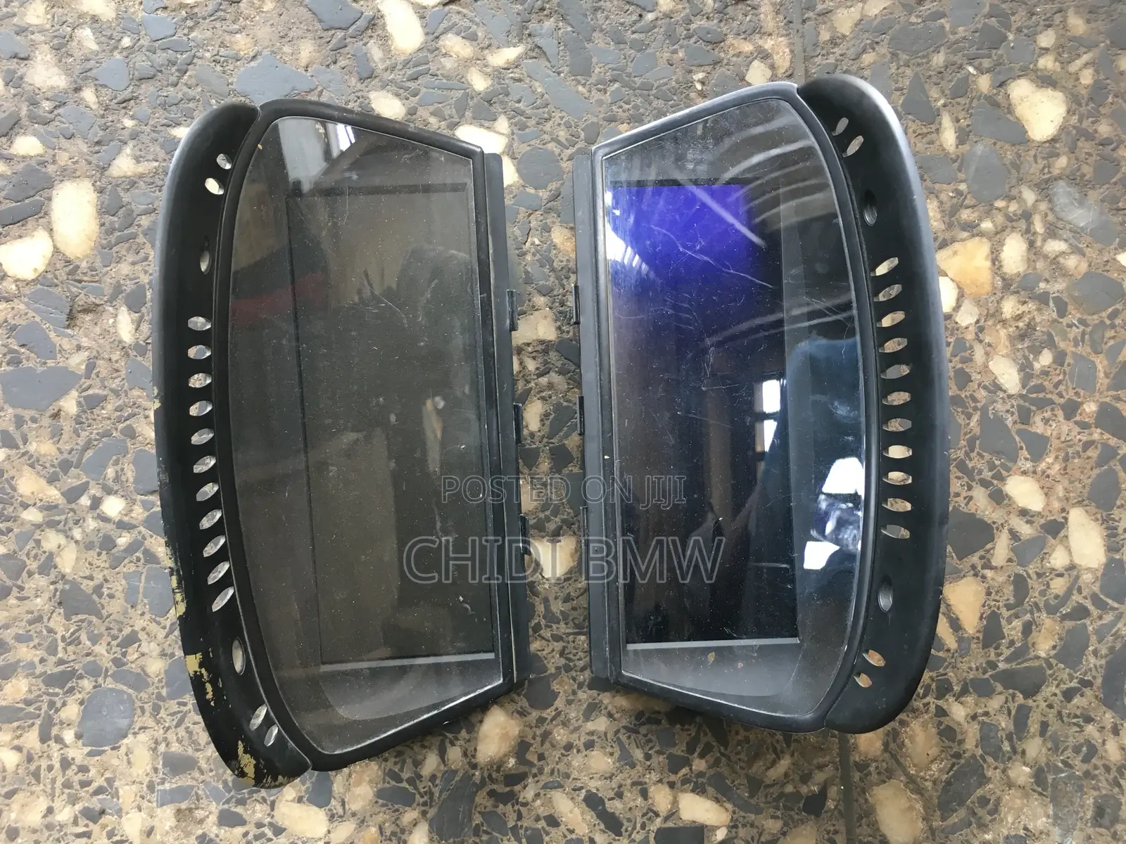BMW E60 E90 Display/Dashboard Screen