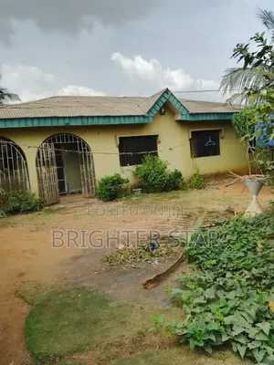 Photo - 4bdrm Bungalow in Ayobo for sale