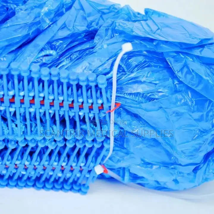 Disposable Special Shoe Cover