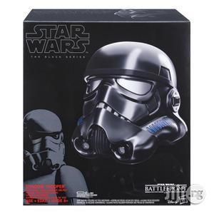 Star Wars Special Edition Shadow Trooper Bluetooth Speaker