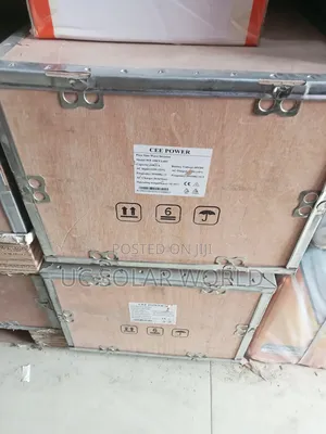 Cee Power 10kva 48v Hybrid Inverter