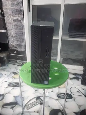 Photo - Desktop Computer Dell OptiPlex 3050 8GB Intel Core I5 HDD 500GB
