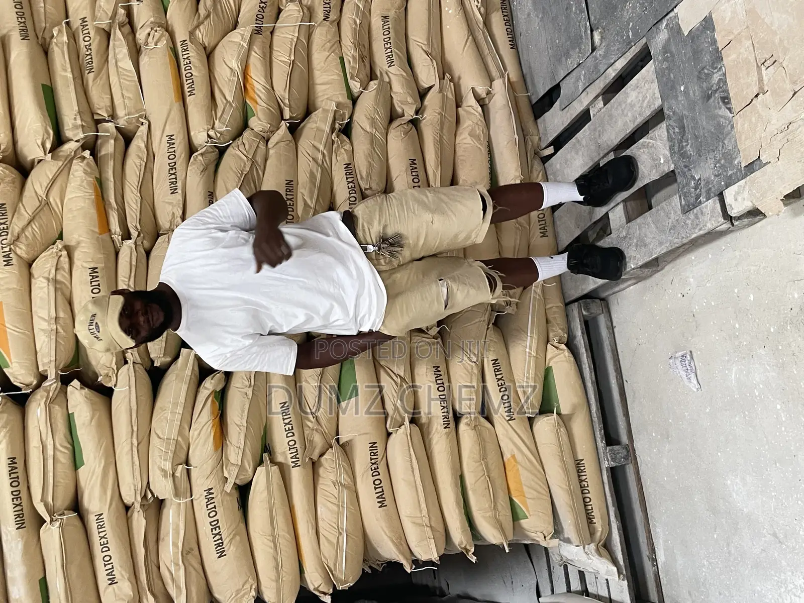 Malto Dextrin
