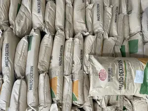 Malto Dextrin