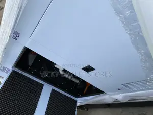Perkins 200kva Generator