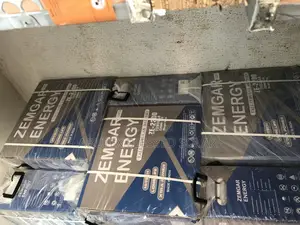 220ah 12v Zemgar Energy Tubular Battery
