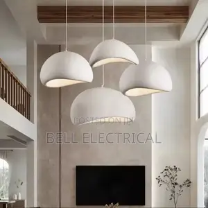 Wabi Sabi Chandelier