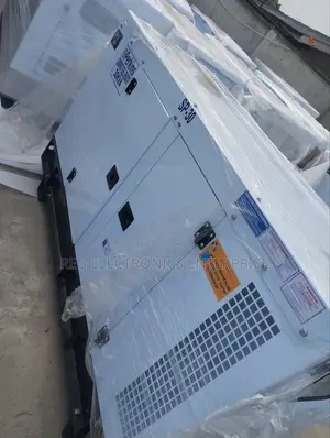 Brand New 30kva Perkins
