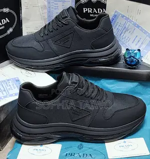 Luxury Prada Milano