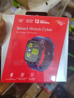 Photo - Smart Watch