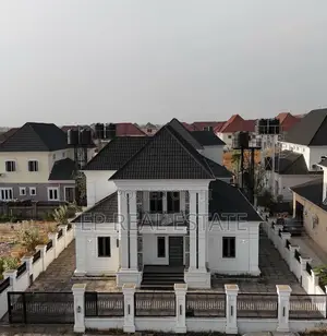 4bdrm House in Lugbe District for sale