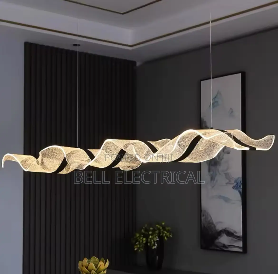 Home Decoration Chandelier