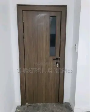 Quality Waterproof Hdf Doors