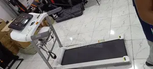 Premium 2.5hp Light Treadmill