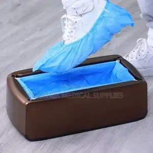 Disposable Shoe Cover