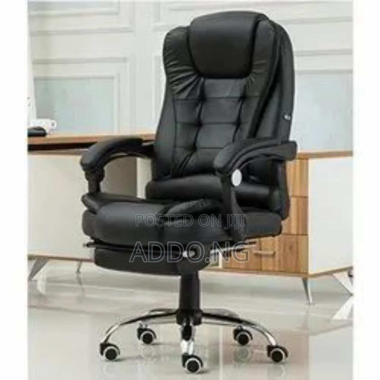 Electric Massage Chair