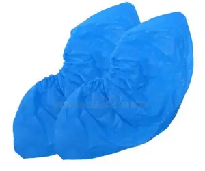 Shoe Plastic Cover