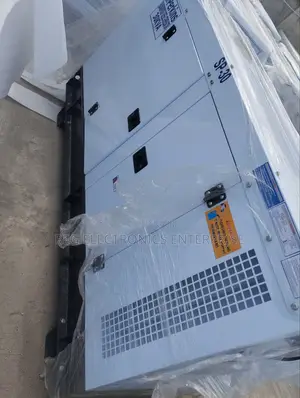 New 2025 Model Perkins 30kva
