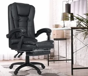 Electric Massage Chair