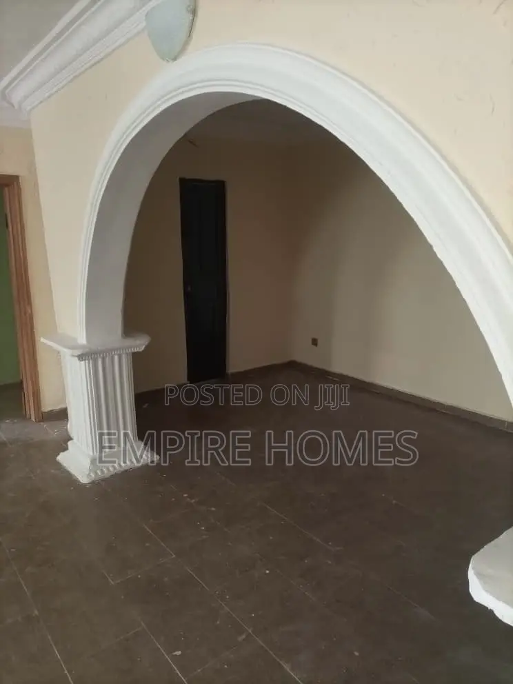 4bdrm Bungalow in Happy Way Estate, Ipaja for sale