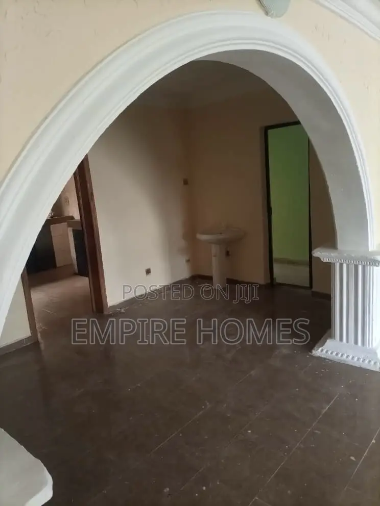 4bdrm Bungalow in Happy Way Estate, Ipaja for sale