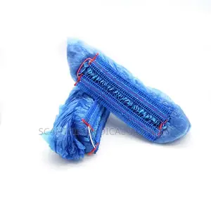 Anti Slip Waterproof Plastic Cover