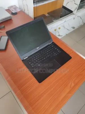 Laptop Dell Latitude 5480 8GB Intel Core I5 SSD 256GB