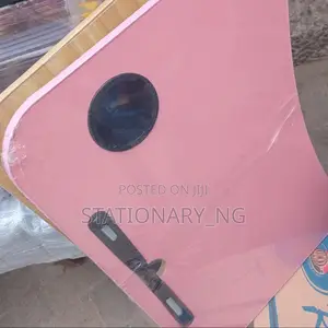 Multifunctional Foldable Laptop Table
