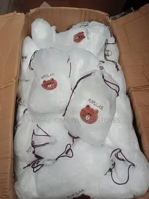 100pcs Waterproof Food Covers