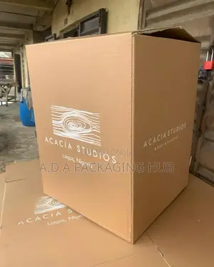 Carton Boxes