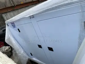 Soundproof Diesel Generator 200kva