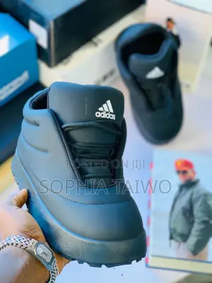 New Adidas Killer Bean