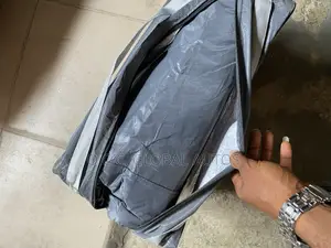 Original Car Cover With Zip All Cars Available