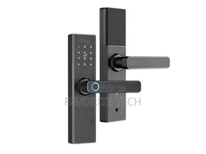 Intelligent Lock