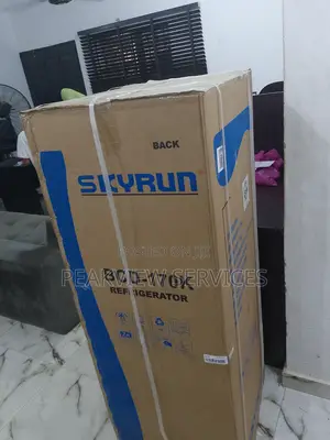 Skyrun BCD- - A Long Lasting Cooling Solution