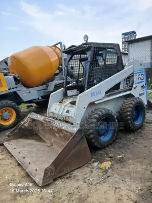 Bobcat for Sale