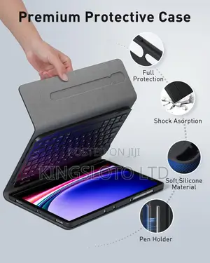 Samsung Galaxy Tab Case Cover