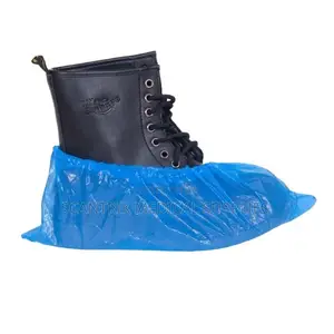 Disposable Shoe Covers Waterproof