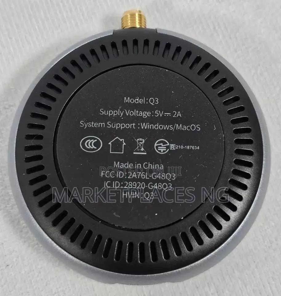 4-way Wireless Hdmi Transmitter Receiver Kit