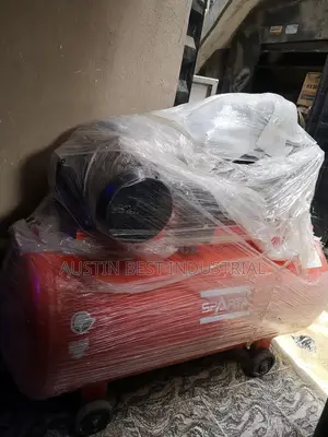 1000l Electric Industrial Air Compressor 20hp