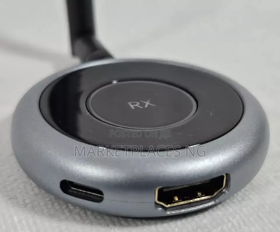 4-way Wireless Hdmi Transmitter Receiver Kit