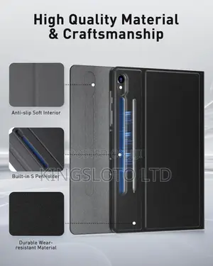 Samsung Galaxy Tab Case Cover