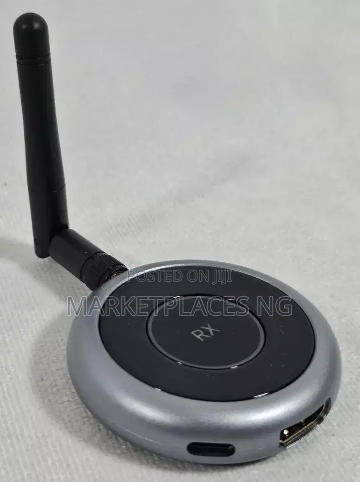 4-way Wireless Hdmi Transmitter Receiver Kit