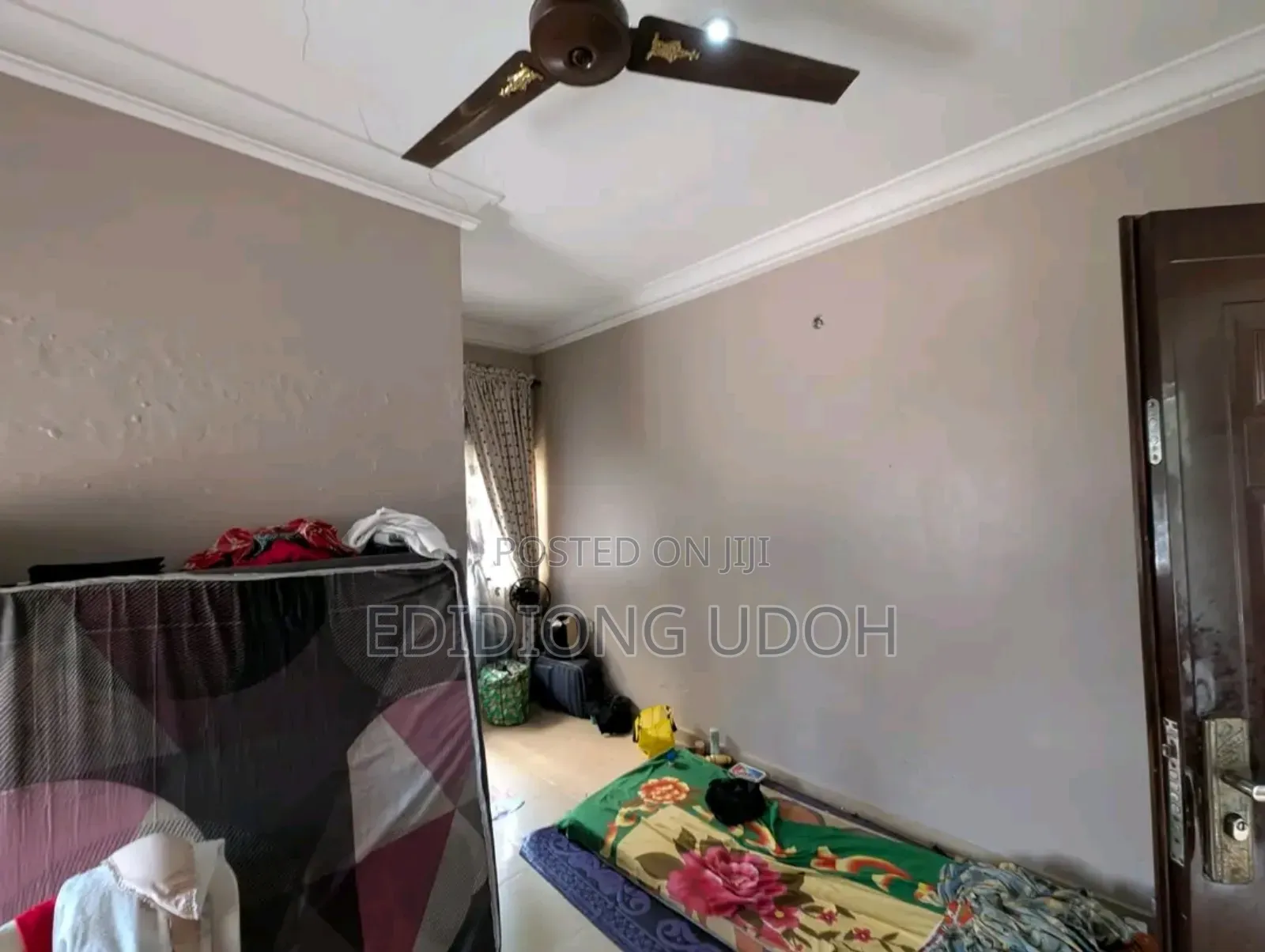 4bdrm Bungalow in Akpasak Estate, Uyo, for sale