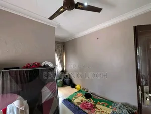 4bdrm Bungalow in Akpasak Estate, Uyo, for sale