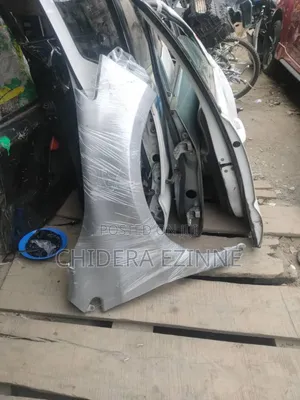 Toyota Avalon 2015 Model Right Side Fender