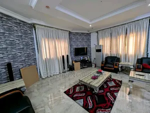 4bdrm Bungalow in Akpasak Estate, Uyo, for sale