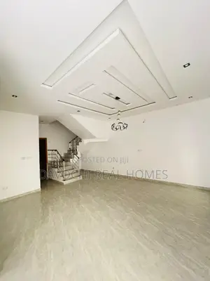 4bdrm Duplex in Ikota, Lekki for rent